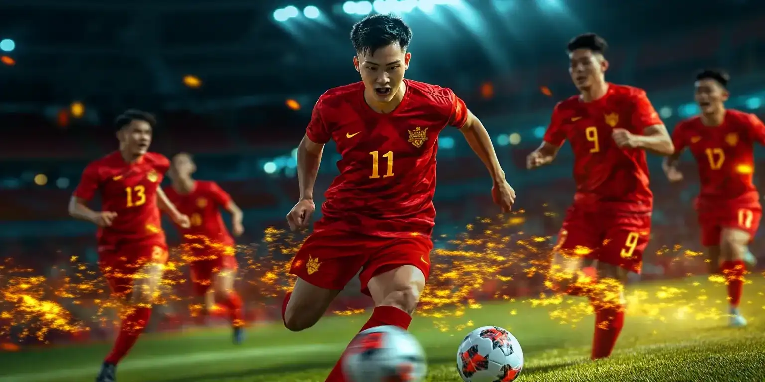 Meneroka Peranan Myr888 dalam Sukan Bola Sepak di Malaysia